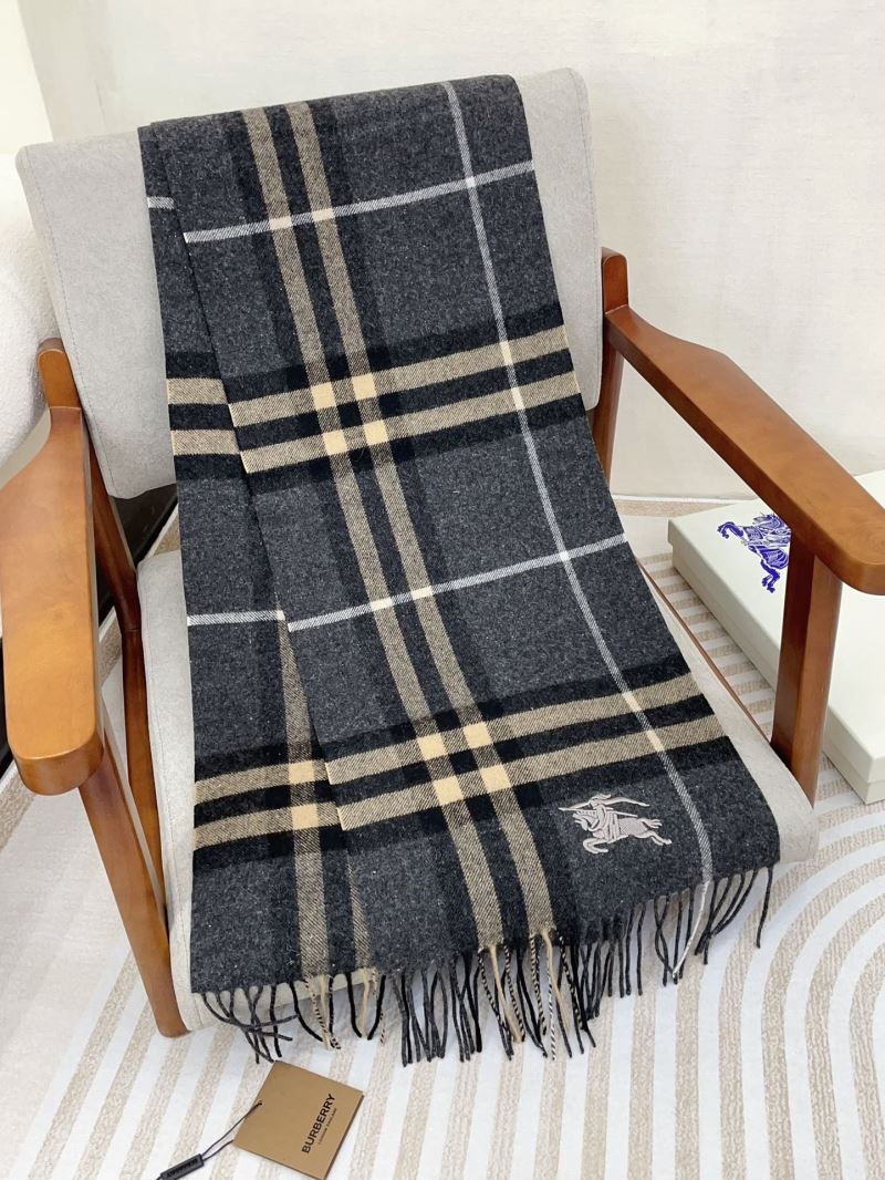 Burberry Scarf